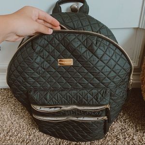 Steve Madden large backpack